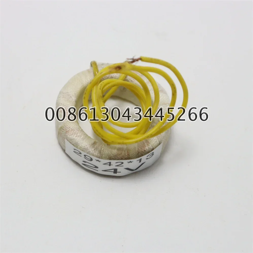 1 Piece Clutch Coil 29x42x13mm 24V for Man Roland Printing Machine Parts Electromagnetic Drive Unit