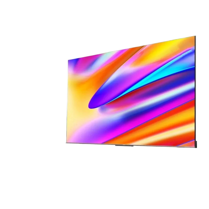 

4K LCD TV multi-size intelligent network voice