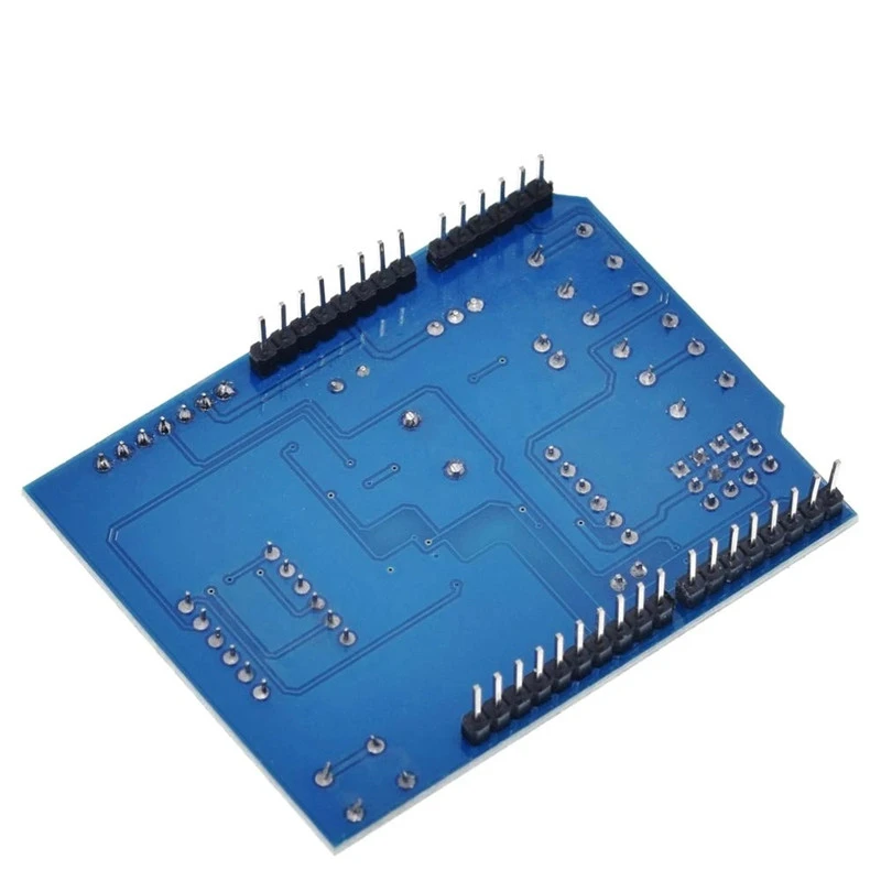 Multifunctional expansion board, basic learning kit, microcontroller, development board