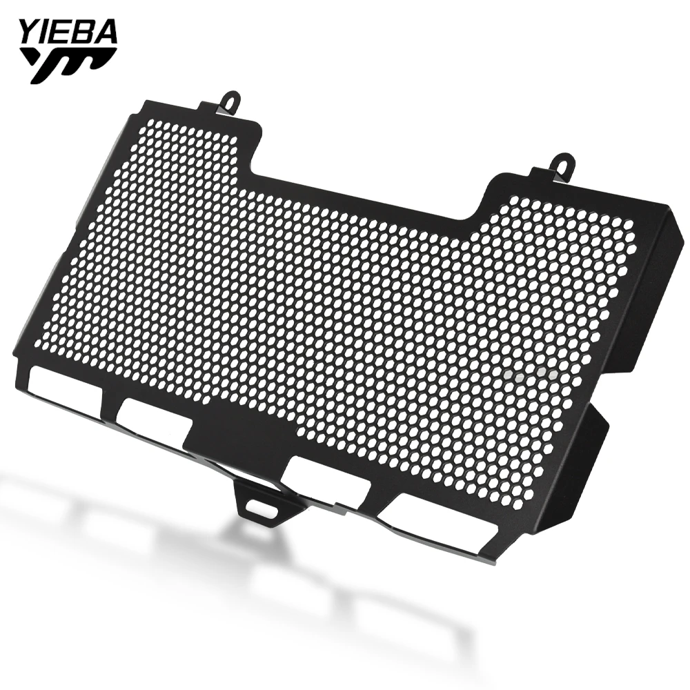 

Motocycle Radiator Grille Cover Water Tank Guard Protection For BMW F800R 2005 2006 2007 2008 2009 2010 2011 2012 2013 - 2018