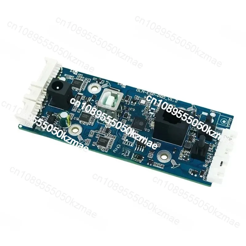 32Bits PCB laser engraving machine has a long service life main board