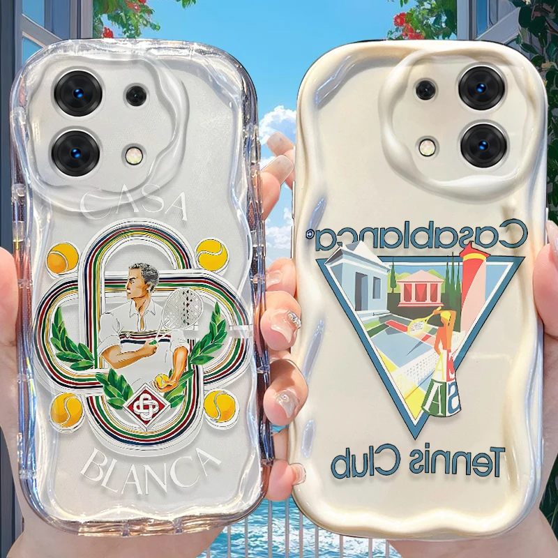 Tennis Club C-Casab… - image