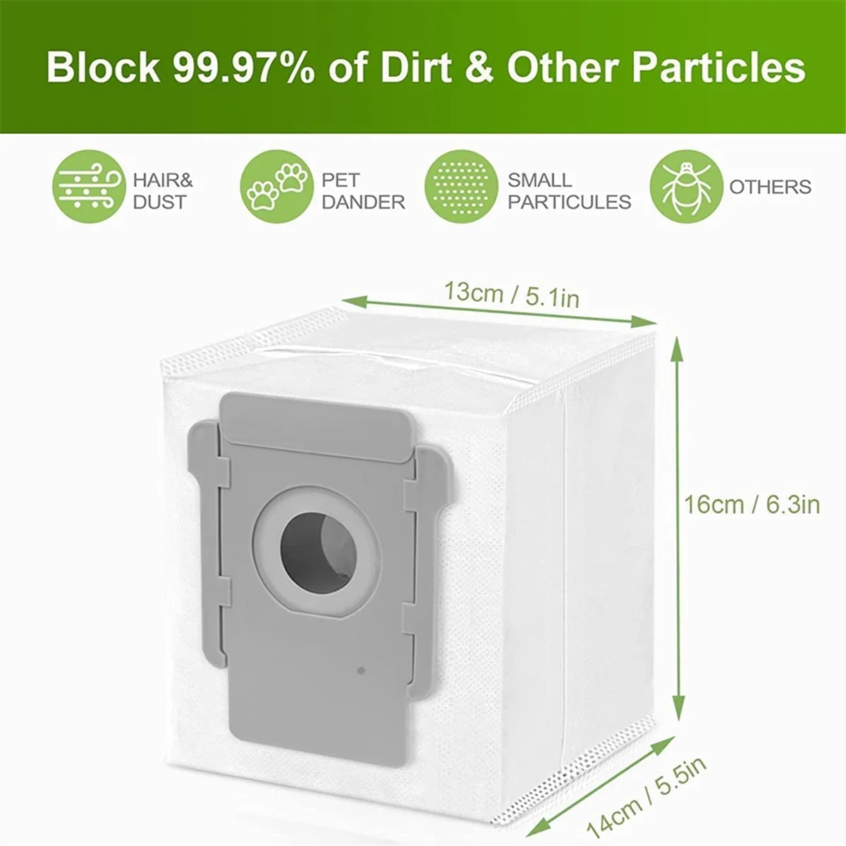 เปลี่ยนชิ้นส่วนสําหรับ I7 I7 + I7 Plus S9 S9 + J7 J7 + + I8 I8 + I3 I3 + I4, สถานีดูดฝุ่นกระเป๋า