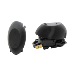 5PCS Electric Kettle Switch Button Hat Steam Temperature Control Switch Button Cap Kettle Switch Accessories