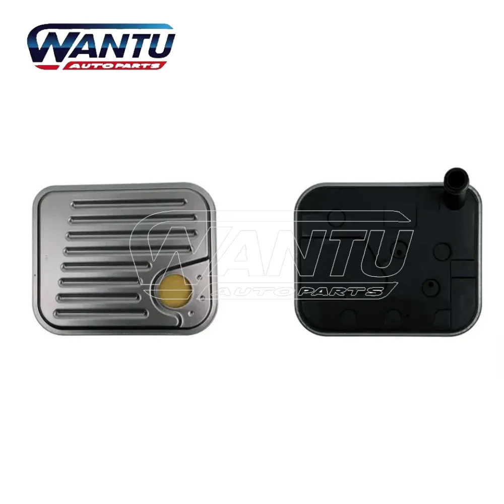 

4L80E Automatic Transmission Oil Filter, suitable for General Motors and BMW. Part numbers: 8678757, 8675545, 8684221.