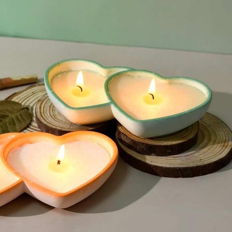 .D0LC Силиконовая плесень свеча