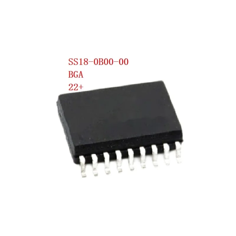 (10 PCS ) SS18-0B00-00 Electronic Components Analog IC chip Ss180b0000