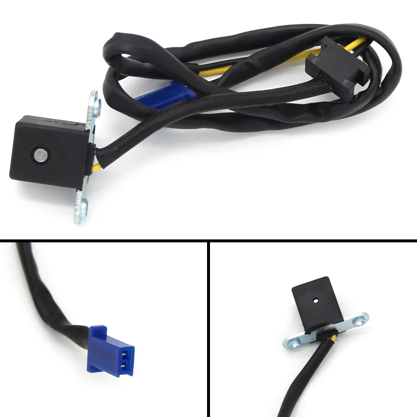 

Motorcycle Outboard Pulse Sensor For Kawasaki VN900 Vulcan900 Classic LT Custom 2006 2007 2008 2009 2010 2011-2019 59026-0017