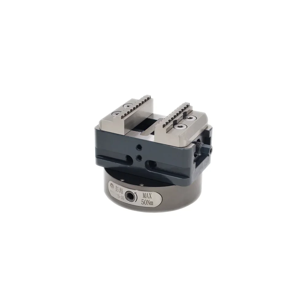Automatic Fixtures for CNC Machine Machine Tool Vise Clamp