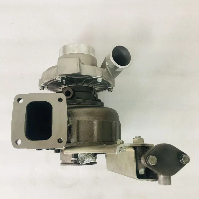 

High Quality Turbocharger RHG7V 8981631120 8981631123 8981760870 01416C for 6UZ1 diesel engine