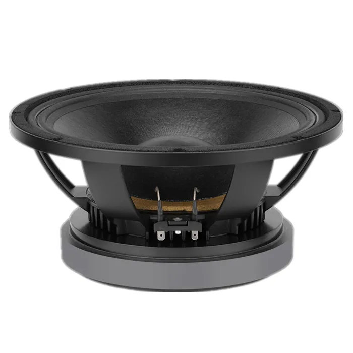 

8ohm 121008D 550W 100mm audioe quipment Ferrite Coil Voice Coil 12 Inch Mid Bass Loudspeaker Woofer System