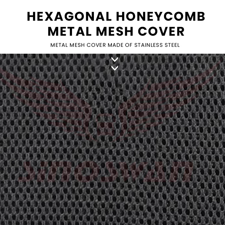 High Quality Single Outdoor Sound System Speaker Sub Woofer 18inch Professional Audio Sound Stage For Stage Performance