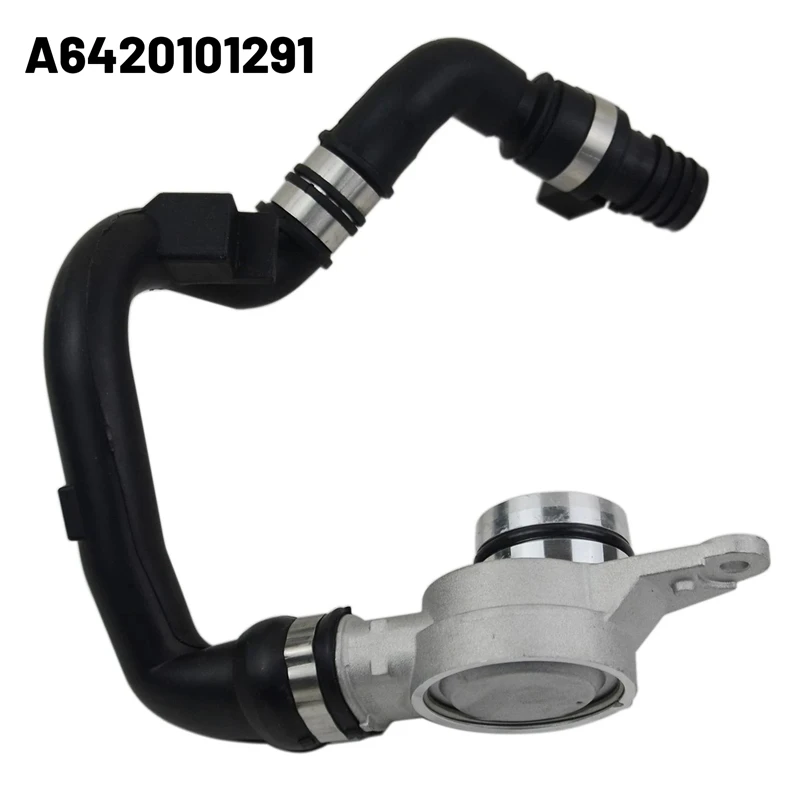 A6420101291 Oil Water Separator Bleeder Valve Auto For Mercedes-Benz W251 R300 W212 W164 W204 W447 X166 GL350