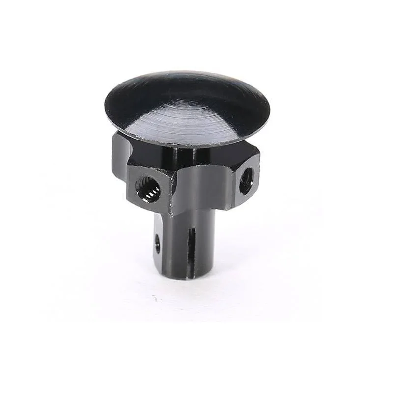 XK K124 RC Helicopter Spare Parts Replacement Accessories Metal Rotor Head XK.2.K124.001