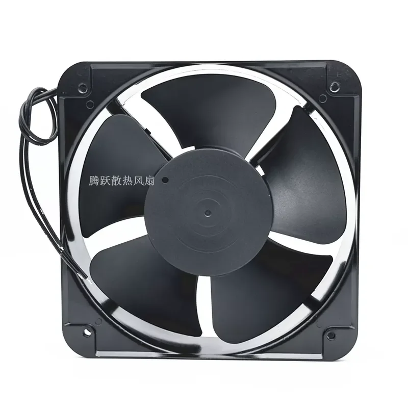 For New XYLFAN YL20060HBL 380/420V 0.18A 20cm 220V cooling fan