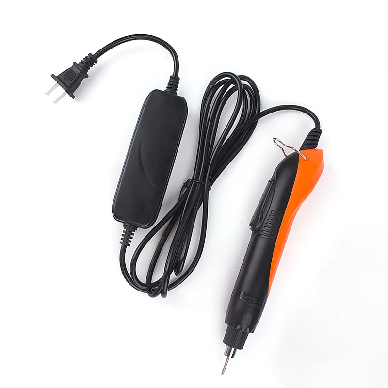 

Am-520H Professional Repair Electrician Screwdriver Best High Torque Rope Electric Screwdriver Electric Precision Screwdriver