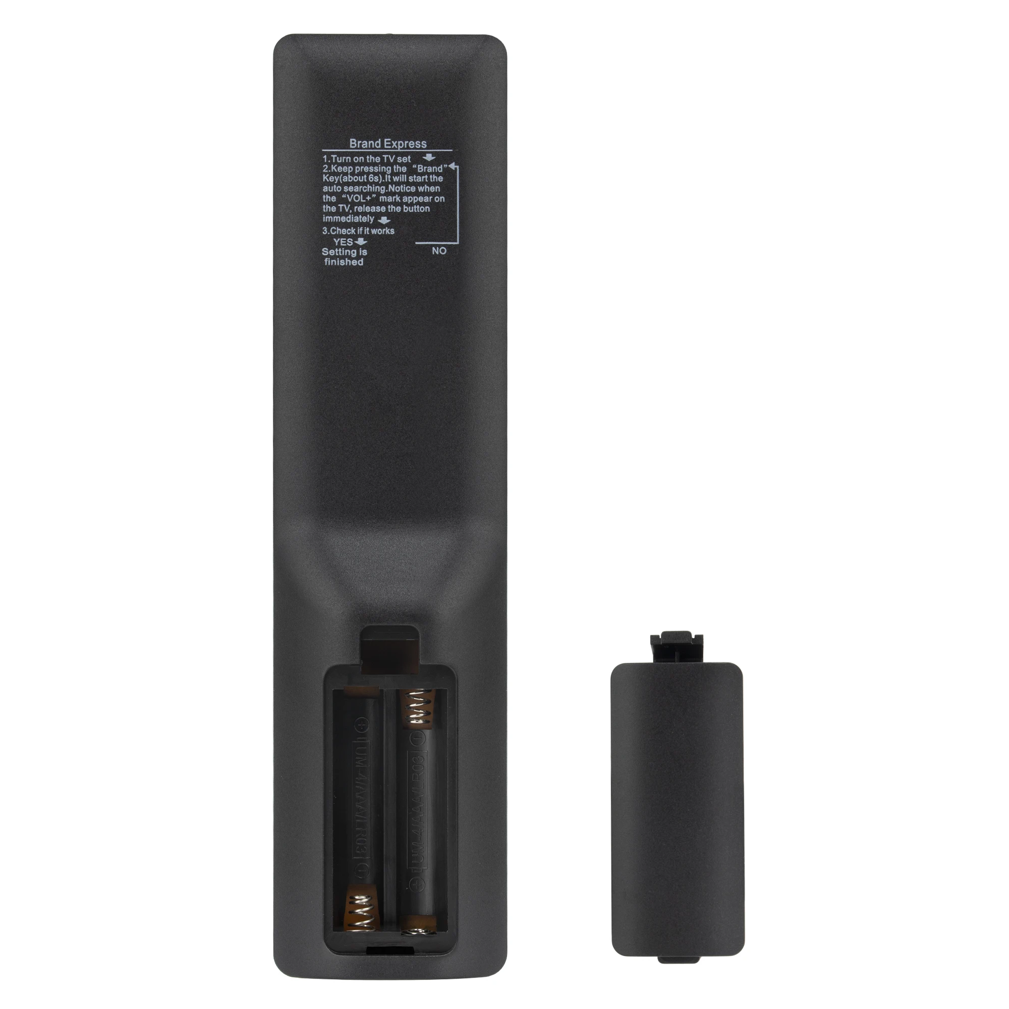 الكل في واحد العالمي التلفزيون التحكم عن بعد لاستبدال شارب سوني باناسونيك سانيو هيتاشي توشيبا Bbk سوبرا أكاي فيوجن التلفزيون الذكي