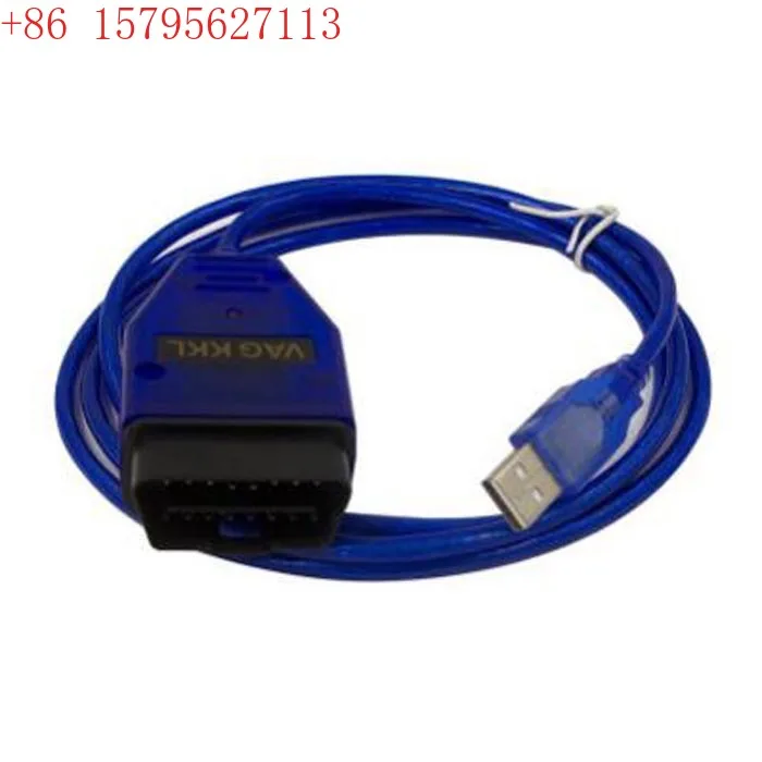 Vag Usb Kkl 409 Int…