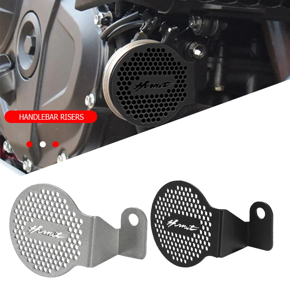 Motorcycle FOR HONDA CB750 Hornet CB750 CB 750 2022 2023 2025 Horn Cover Guard Protector Accessories CB750 cb 750 HORNET 2024