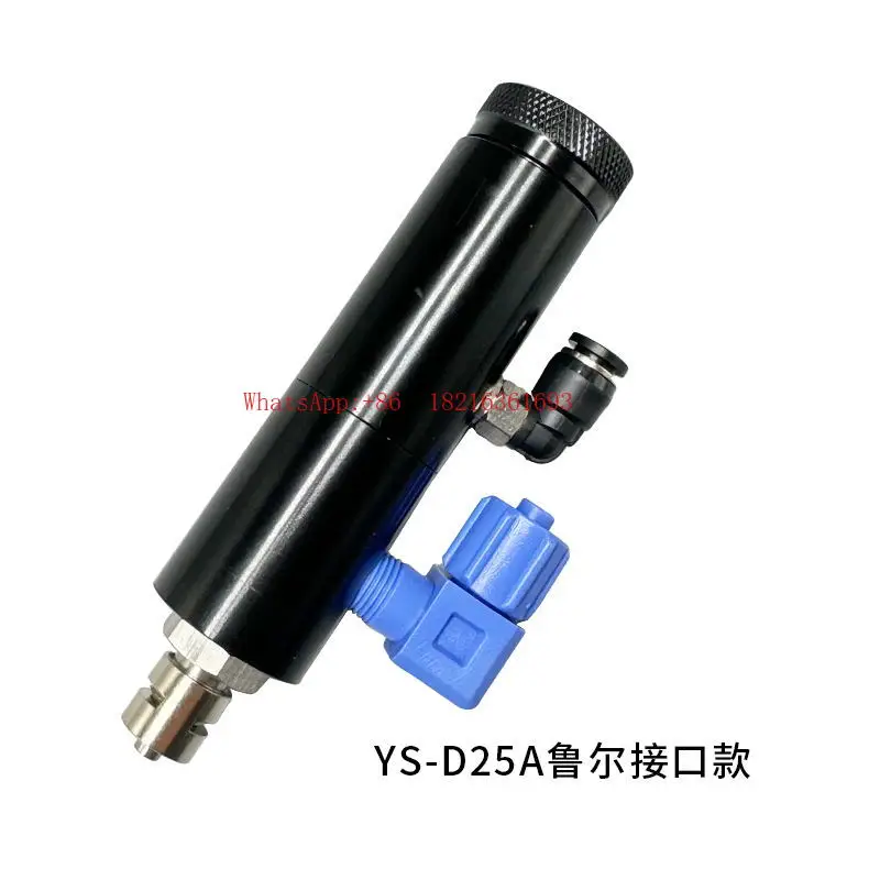 D25 Thimble Precisi…