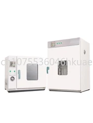 Electric Heating Constant Temperature Drying Oven, High-temperature Heating Small Industrial Oven, Medical Drying Machine