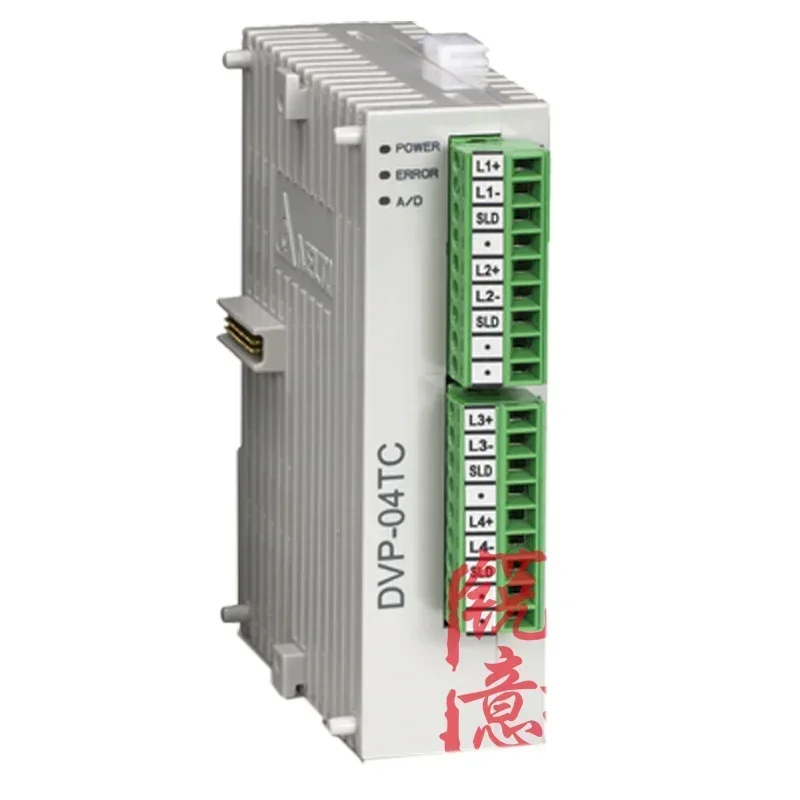 

Warehouse Stock and 1 Year Warranty NEW DVP-SA Series PLC Module DVP04TC-S