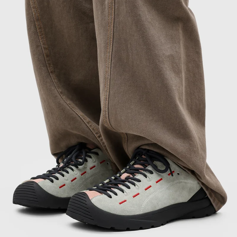 New Men's Hiking Shoes Outdoor Anti Slip Fashion Hiking Shoes Men's Off Road Leisure Walking Shoes Size 38-46