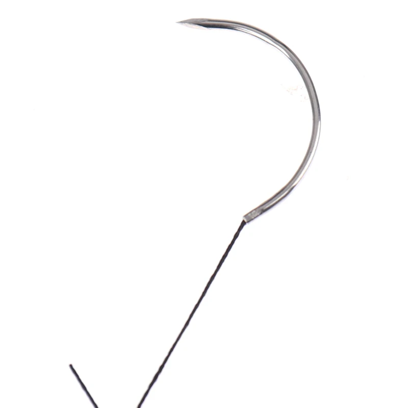 1/0 2/0 3/0 4/0 Dental Surgical Needle Silk Medical Thread Suture Surgical Practice Kit
