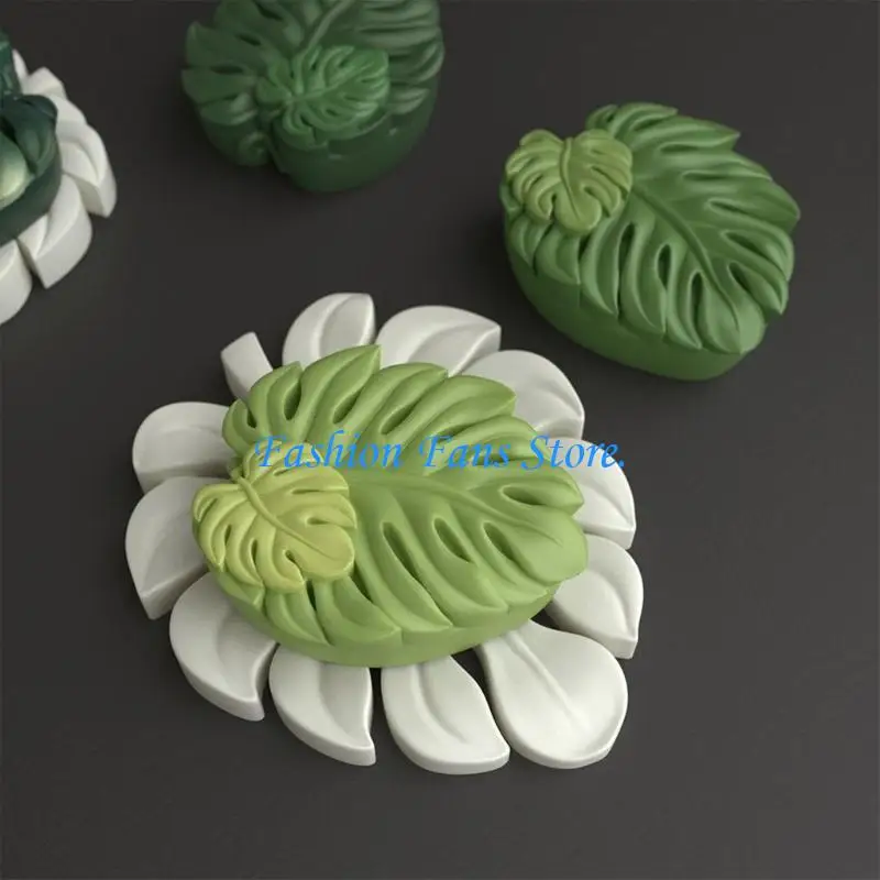 Creative Turtles Silicone Mold for Scrapbooking and Clay Ornaments