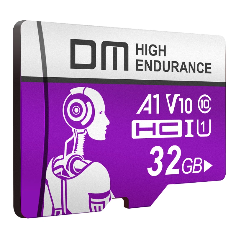 DM Ultra Memory card  8GB 16GB 32GB 64GB 128GB 256GB 512GB Memory Card TF Card