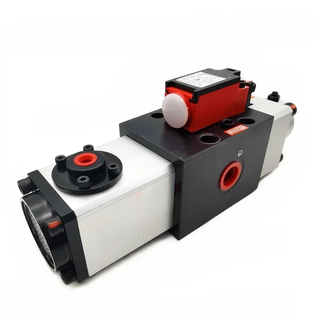 Pneumatic Overload Protector VA08-520 VS10AA-760 Sandsun VS08-760 VS10A-760