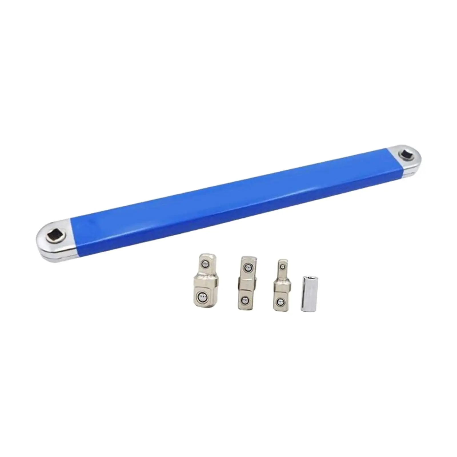 Extension Wrench High Performance Versatile Socket Wrench Tool