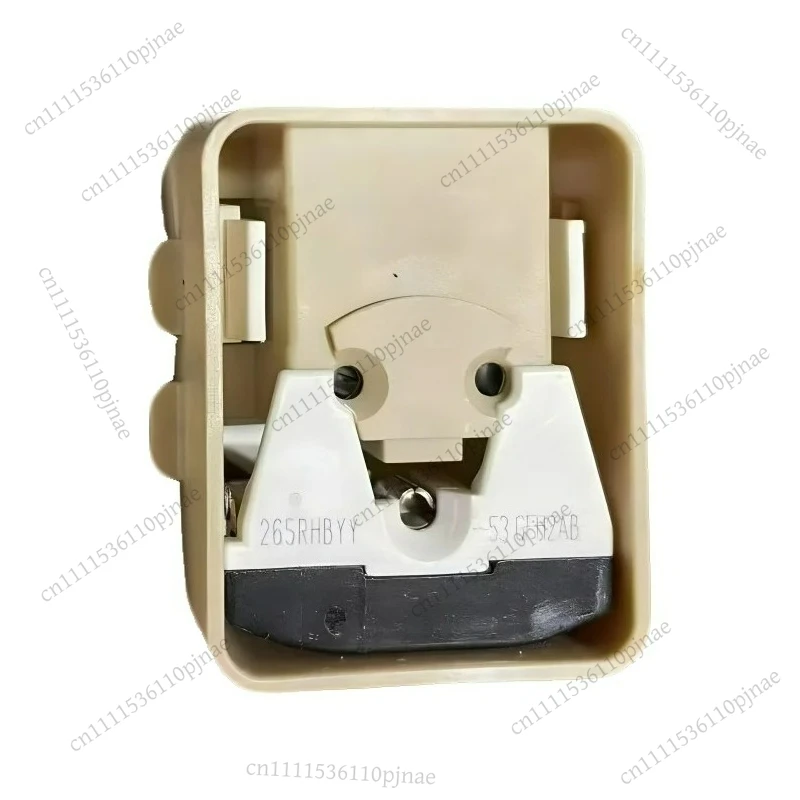 4TM265RHBYY-53GFH2AB 265RHBYY-53 GFH2AB Refrigerator Compressor Overload Protector