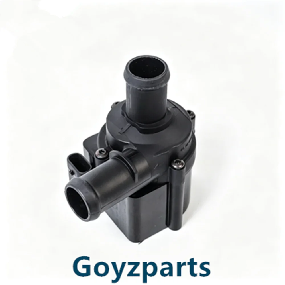 

06H121601G 06H121601N Additional Water Pump For VW Beetle Passat for Audi A4 A5 Q3 Q7 RS4 Avant RS5 Coupe RS7 Sportback RSQ8