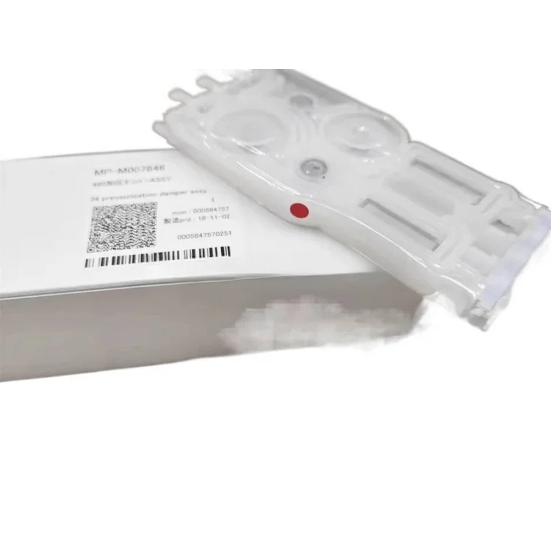 

Оригинальный и подходит для аксессуара для чернильного картриджа Mimaki JV34-260 TS34-1800A седного поколения M007846