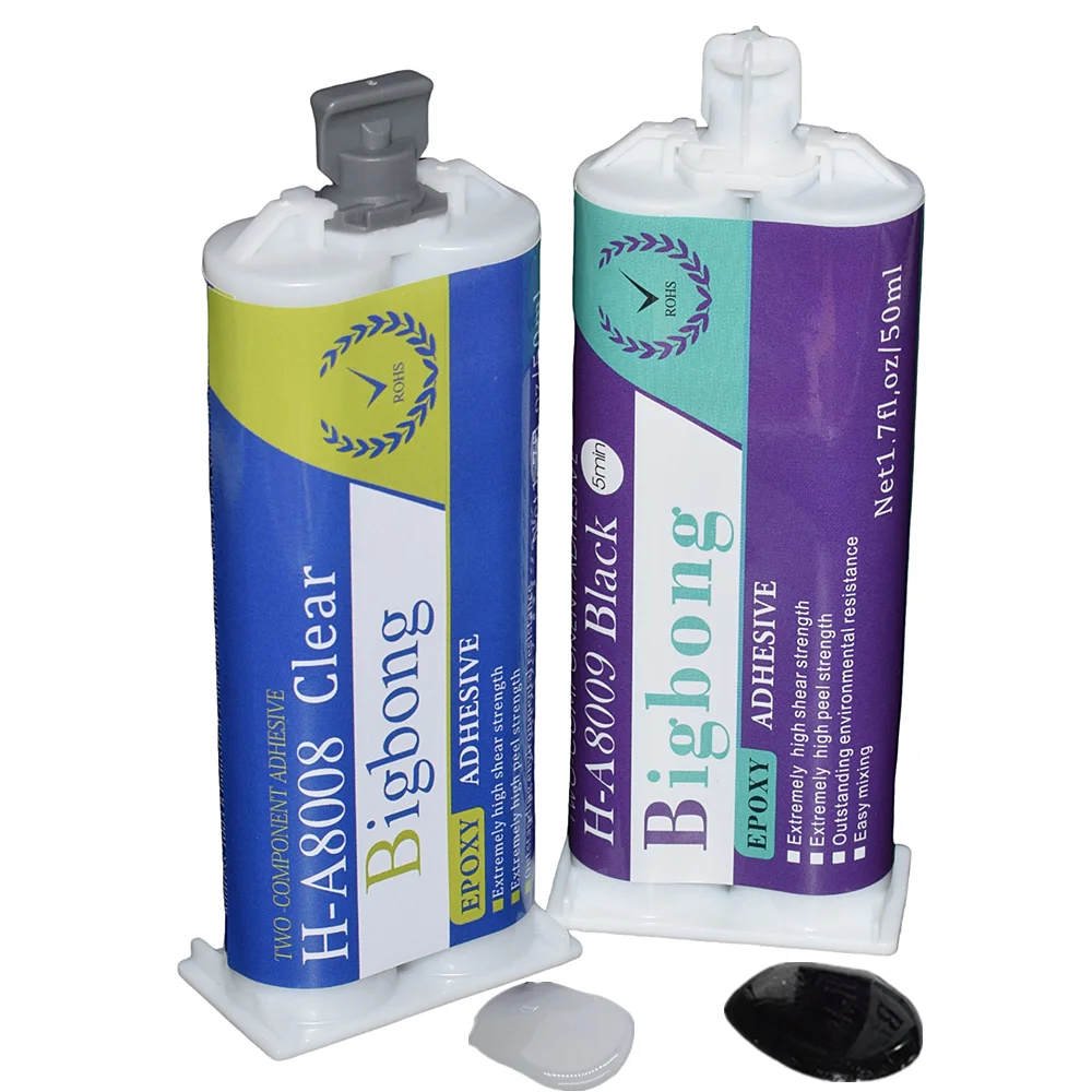 : Adhesivos y selladores