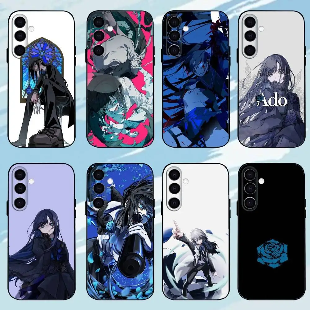 A-Ado K-Kyogen X Ut… - image