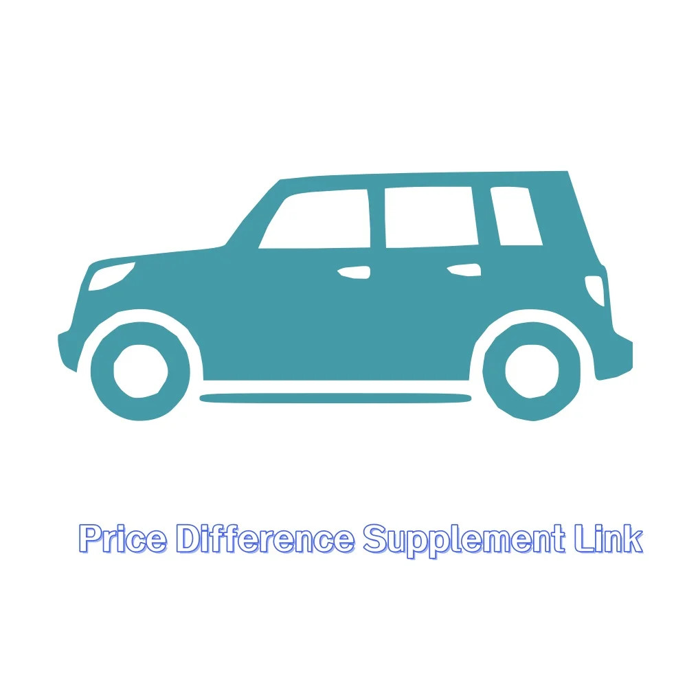 

Upgrade logistics methods Shipping cost other fees