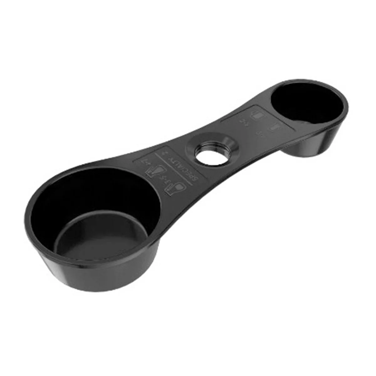 Smart Measuring Scoop Spoon for Ninja Coffee Maker Measuring Spoon for CF090 CF091 CF092 CF097 Coffee Bar System