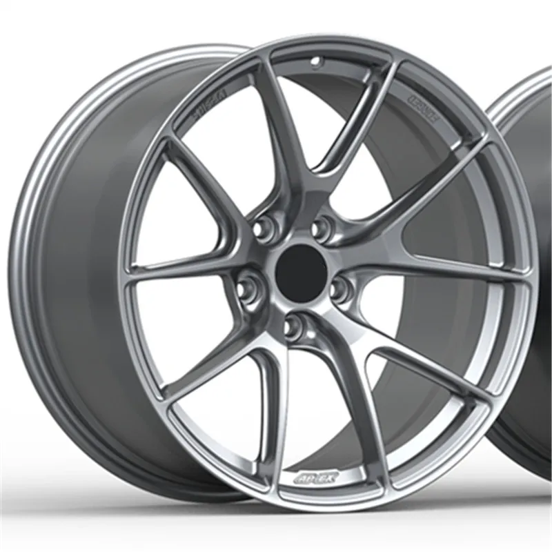 

20 21 22 Inch 5x130 Aluminum Alloy Forged Concave Wheels Fit for ferrari porsche