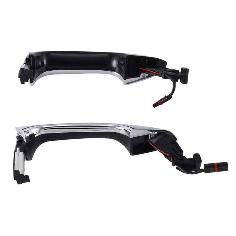 

Exterior Door Handle For Mercedes Benz S-CLASS W221 S300 S350L S500 S600 2006-2013 Outside Pulle Grip