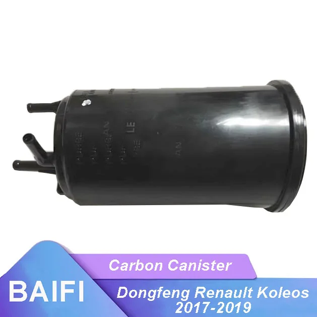 Baificar Brand New Genuine  Activated Carbon Canister For Dongfeng Renault Koleos 2017-2019