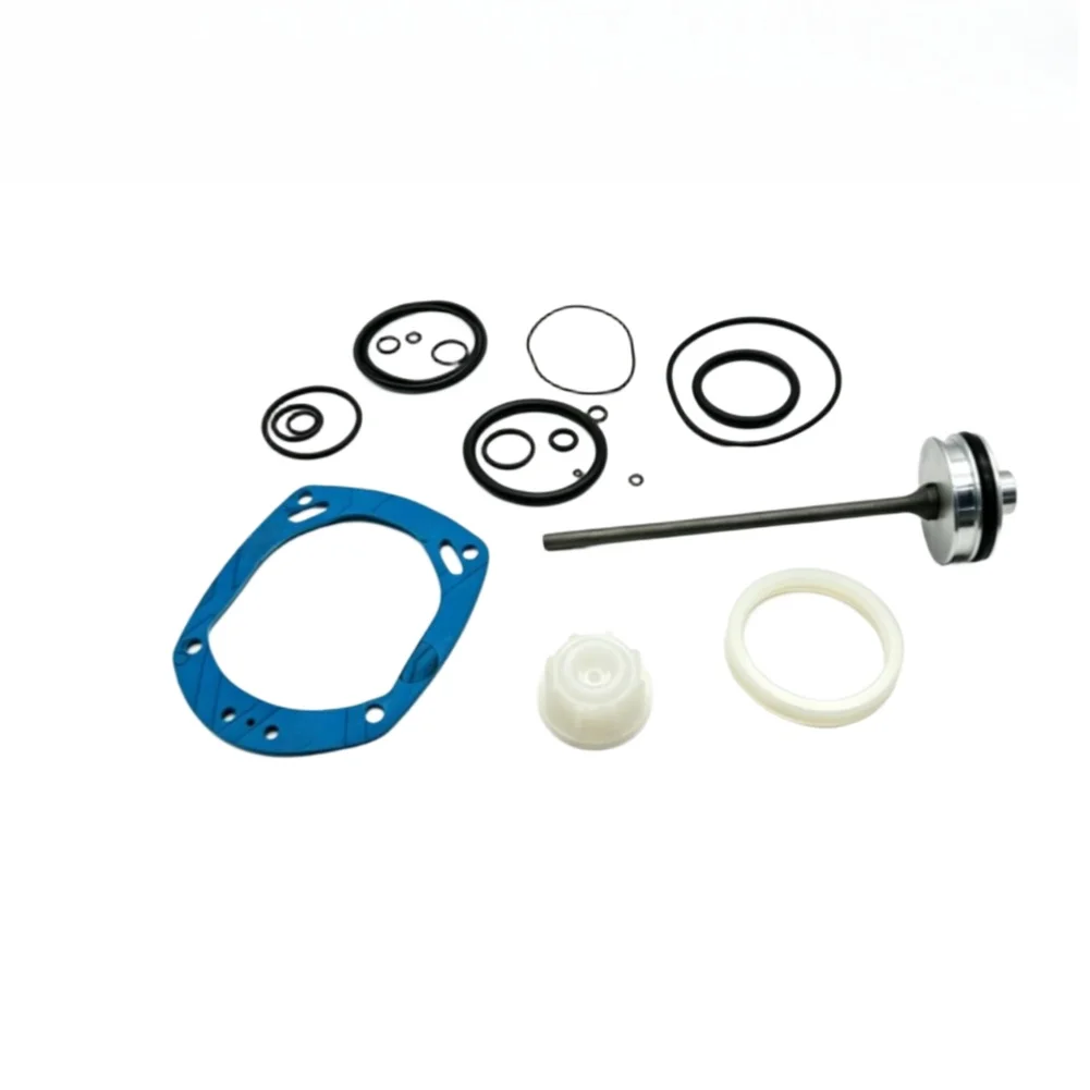 O-Ring Kit For Piston Rebuild Kit For CN80CB CN70 N80S N80SB N80C Nailer For Piston Drive Accessories Power Tool Part