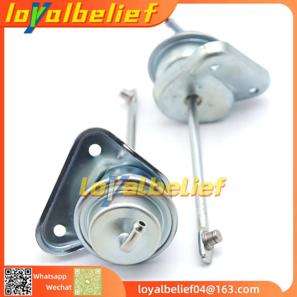 

VA430013 Turbo Actuator RHF4 For MAZDA B2500 Bravo Ford Ranger Double Cab J82Y WL-T 2.5L VJ26 VJ33 WL84 Wastegate Actuator