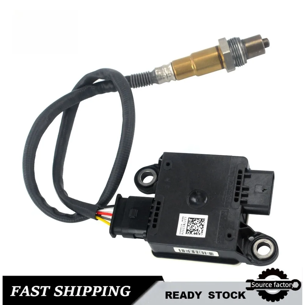

PM Sensor55596090 for Peugeot Diesel Car Exhaust PM Particle Concentration Sensor Car AccessoriesPerfect Fit Easy Installation