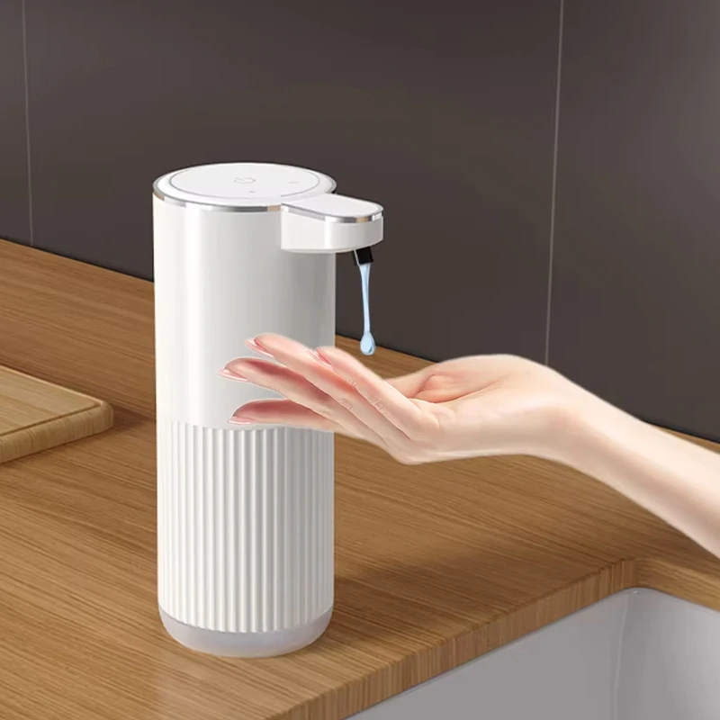 : Persönliche Pflege und Reinigung Schaum Maschine