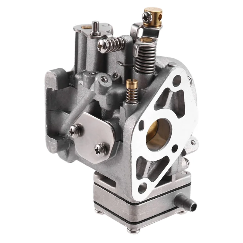 

For Outboard Engine 3HP 3 M L S 2 Stroke Carburetor Replacement Part- Assembly Kit 6L5-14301-02, 6L5-14301-03, 6L5-14301-