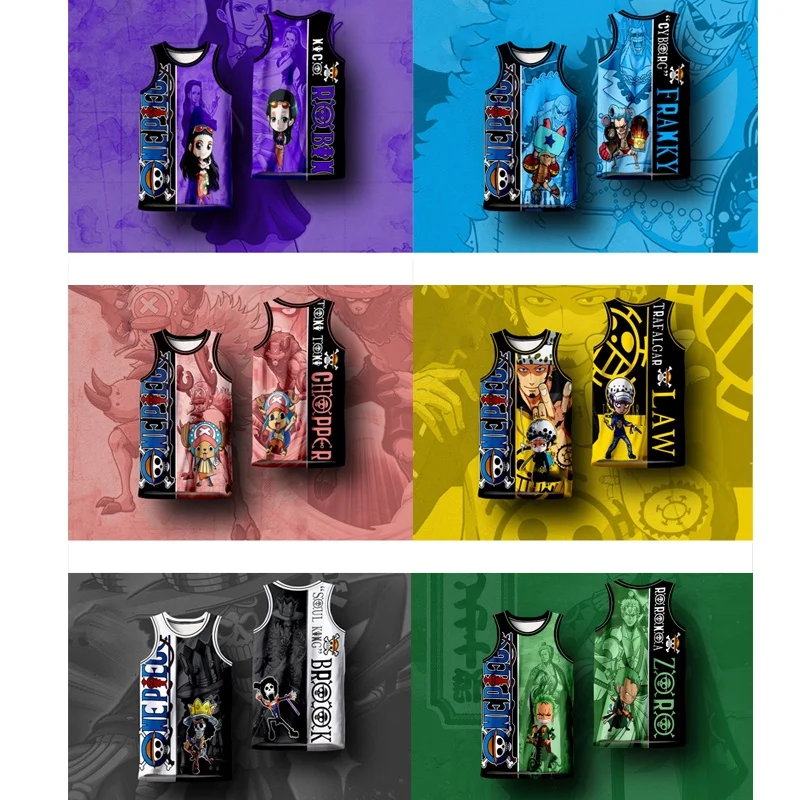 

JERSEY Fashion, Comfortable, Breathable Sports Vest New Design Basketball Men's Adult Children's Parent-Child Sports Vest