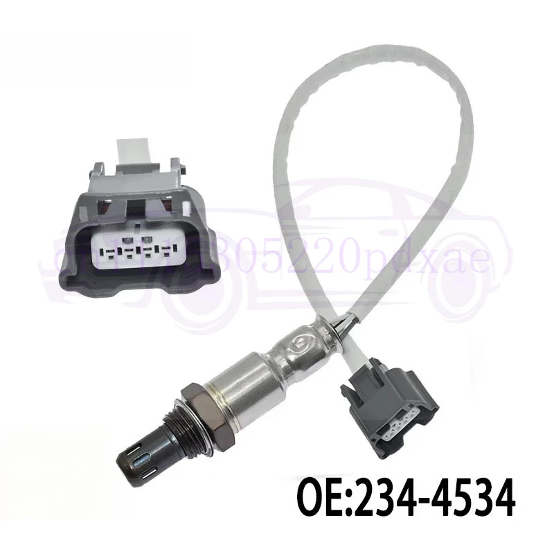 FOR Nissan Versa 1.6L Oxygen Sensor 234-4534