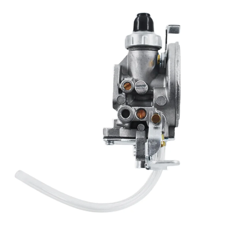 1 Piece Carburetor Carb A021002520 Metal For Shindaiwa B45 B45LA B45INTL Brushcutter TK Slide Valve